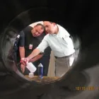 La imagen 26 de la Empresa CESCO / INTERNATIONAL CLEAN SA DE CV Suministros para Artes Gráficas en Tlalnepantla De Baz MEX