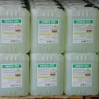 La imagen 34 de la Empresa CESCO / INTERNATIONAL CLEAN SA DE CV Suministros para Artes Gráficas en Tlalnepantla De Baz MEX