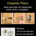 La imagen 4 de la Empresa CHAPETONES.COM.MX Servicios Profesionales y de Negocios en Querétaro QUE