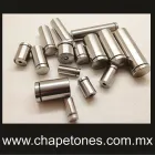 La imagen 10 de la Empresa CHAPETONES.COM.MX Servicios Profesionales y de Negocios en Querétaro QUE