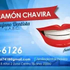 La imagen 2 de la Empresa CHAVIRA MORENO RAMON Salud y Medicina en Tijuana BCN