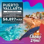 La imagen 2 de la Empresa CHEAP2YOU TRAVELS Transportes y Turismo en Veracruz VER
