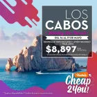 La imagen 3 de la Empresa CHEAP2YOU TRAVELS Transportes y Turismo en Veracruz VER