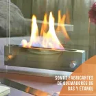 La imagen 1 de la Empresa CHIMENEAS Y MARMOLES JYMSA Mármol y granito en Querétaro QUE