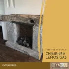 La imagen 3 de la Empresa CHIMENEAS Y MARMOLES JYMSA Mármol y granito en Querétaro QUE