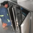 La imagen 12 de la Empresa CIFISA ELECTROMECANICA en Toluca MEX