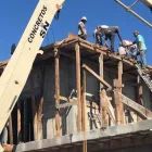 La imagen 1 de la Empresa CIMBRAS Y CONCRETOS RIPER Materiales de Construcción en Puerto Vallarta JAL