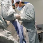 La imagen 3 de la Empresa CIMOH CENT MEDICO DR VARGAS MAXILOFACIAL Salud y Medicina en Pachuca HID