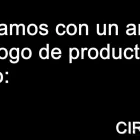 La imagen 9 de la Empresa CIRAMAC S DE RL DE CV Servicios Profesionales y de Negocios en Ciudad De México CMX