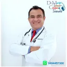 La imagen 1 de la Empresa CIRUJANO PEDIATRA DR. MARTIN TOLOSA KUK Salud y Medicina en Mérida YUC