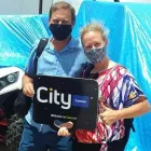 La imagen 3 de la Empresa CITY CAR RENTAL MONTERREY Concesionarios y Alquiler de Automóviles en Monterrey NLE