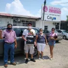 La imagen 4 de la Empresa CITY CAR RENTAL MONTERREY Concesionarios y Alquiler de Automóviles en Monterrey NLE