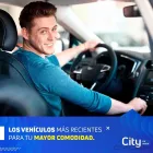 La imagen 2 de la Empresa CITY CAR RENTAL Concesionarios y Alquiler de Automóviles en Puerto Vallarta JAL