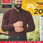 La imagen 2 de la Empresa CKLASS CIUDAD AZTECA Venta de Ropa y Accesorios en México CMX