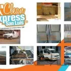La imagen 6 de la Empresa CLEAN EXPRESS SAN LUIS Servicios Profesionales y de Negocios en San Luis Potosí SLP