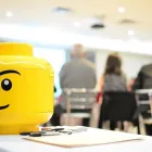 La imagen 4 de la Empresa CLIC CENTRO DE LIDERAZGO INNOVACIÓN Y CREATIVIDAD Servicios Profesionales y de Negocios en Heroica Puebla De Zaragoza PUE