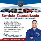 La imagen 1 de la Empresa CLIMA CRYS SA DE CV Talleres de reparación automotriz en Tijuana BCN