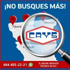 La imagen 3 de la Empresa CLIMA CRYS SA DE CV Talleres de reparación automotriz en Tijuana BCN