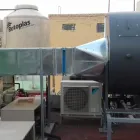 La imagen 1 de la Empresa CLIMAS NAVA Servicios Profesionales y de Negocios en Naucalpan De Juárez MEX