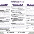 La imagen 1 de la Empresa CLINICA DE BELLEZA ACOXPA 419 Salud y Medicina en Ciudad De México CMX