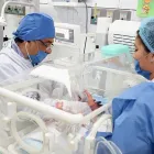 La imagen 3 de la Empresa CLÍNICA DE MÉRIDA SA DE CV Salud y Medicina en Mérida YUC