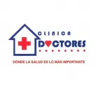 La imagen 1 de la Empresa CLÍNICA DOCTORES Servicio de Urgencias en San Luis Potosí SLP