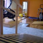 La imagen 1 de la Empresa CLINICA REHABILITA - FISIOTERAPIA Y OSTEOPATÍA en Puebla MEX