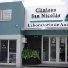 La imagen 3 de la Empresa CLÍNICOS SAN NICOLÁS Salud y Medicina en Zapopan JAL