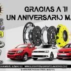 La imagen 8 de la Empresa CLUTCH Y FRENOS SERVICIO DIAZ Talleres de reparación automotriz en Veracruz VER