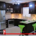 La imagen 1 de la Empresa COCINAS EBANO HERMOSILLO Servicios Profesionales y de Negocios en Hermosillo SON