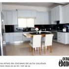 La imagen 2 de la Empresa COCINAS EBANO HERMOSILLO Servicios Profesionales y de Negocios en Hermosillo SON