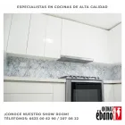 La imagen 3 de la Empresa COCINAS EBANO HERMOSILLO Servicios Profesionales y de Negocios en Hermosillo SON