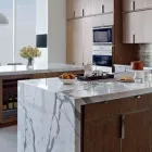 La imagen 1 de la Empresa COCINAS INTEGRALES LUSSO CUCINE Servicios Profesionales y de Negocios en Ciudad De México CMX