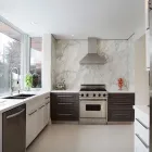 La imagen 2 de la Empresa COCINAS Y CLÓSET MAGO Inmobiliaria y Reformas en Monterrey NLE