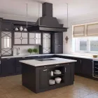 La imagen 3 de la Empresa COCINAS Y CLÓSET MAGO Inmobiliaria y Reformas en Monterrey NLE