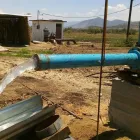La imagen 1 de la Empresa COCOGEOFISICA Industrias y Agricultura en Oaxaca MEX