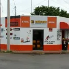 La imagen 6 de la Empresa CODISMAT DEL SURESTE SA DE CV en Mérida YUC