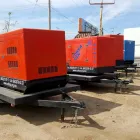 La imagen 2 de la Empresa COFISA Maquinaria, Equipos y Servicios en Hermosillo SON
