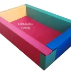 La imagen 4 de la Empresa COLCHONETAS COSIDAS Guarderías en Zapopan JAL
