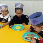 La imagen 24 de la Empresa COLEGIO AIDA RODRIGUEZ SANCHEZ SC Escuelas en Monterrey NLE