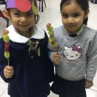 La imagen 30 de la Empresa COLEGIO AIDA RODRIGUEZ SANCHEZ SC Escuelas en Monterrey NLE