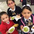 La imagen 37 de la Empresa COLEGIO AIDA RODRIGUEZ SANCHEZ SC Escuelas en Monterrey NLE