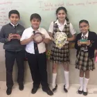 La imagen 58 de la Empresa COLEGIO AIDA RODRIGUEZ SANCHEZ SC Escuelas en Monterrey NLE