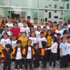 La imagen 2 de la Empresa COLEGIO ANNE SULLIVAN Escuelas en Heroica Puebla De Zaragoza PUE