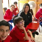 La imagen 2 de la Empresa COLEGIO CRISOL SCHOOL EN DÉFICIT DE ATENCIÓN EDUCACIÓN ESPECIALIZADA Escuelas en Zapopan JAL