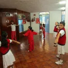 La imagen 1 de la Empresa COLEGIO DE ENSEÑANZA FROEBEL AC Universidades en Guadalajara JAL