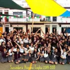 La imagen 1 de la Empresa COLEGIO HISPANO INGLÉS Universidades en Ciudad Juárez CHH