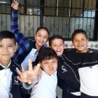 La imagen 2 de la Empresa COLEGIO MATEL Escuelas en Guadalajara JAL