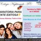La imagen 1 de la Empresa COLEGIO NIGHTINGALE en León De Los Aldama GUA