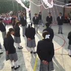 La imagen 2 de la Empresa COLEGIO SUBIACO SC Escuelas de Idiomas en Ciudad De México CMX